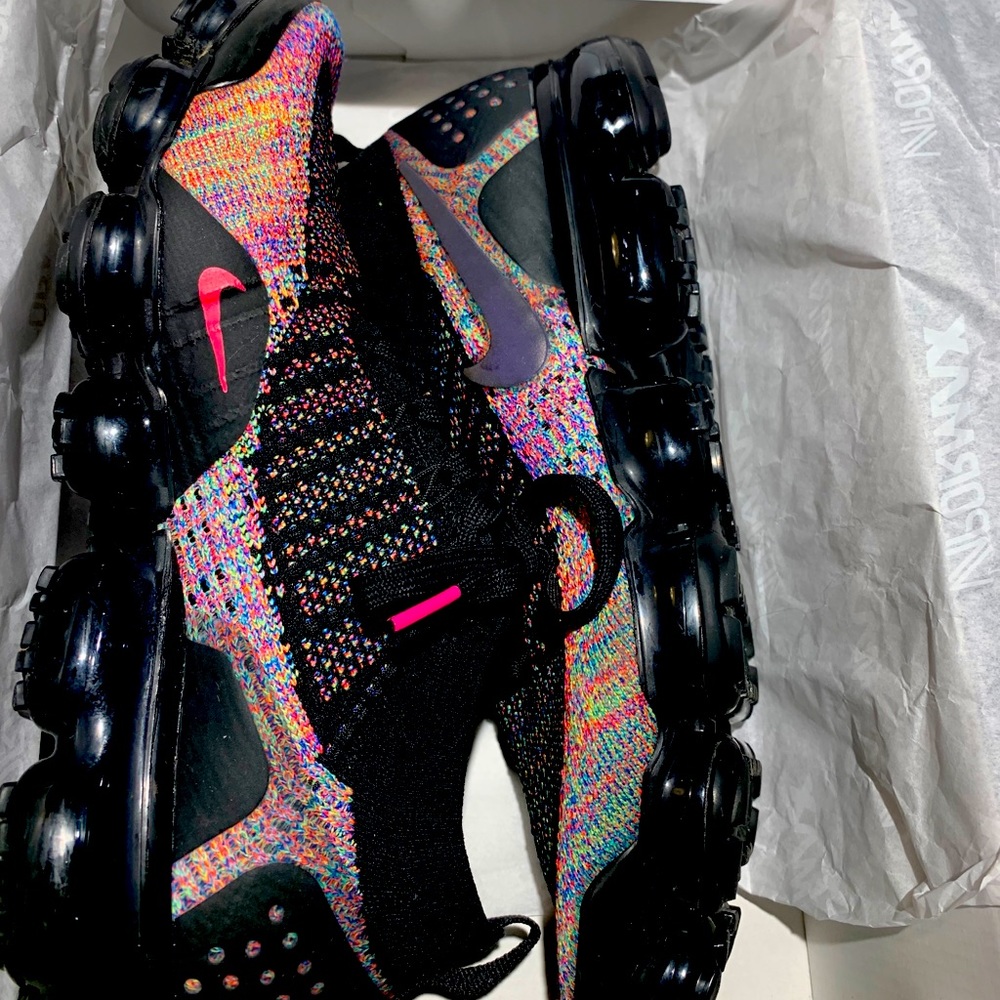 Nike Vapormax 2